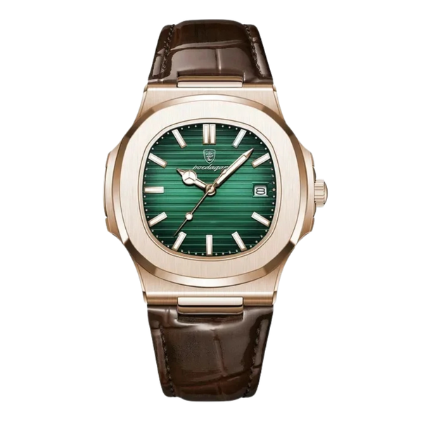 Relógio Poedagar Deluxe