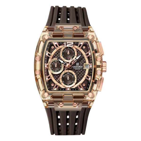 Relógio Naviforce 3AT