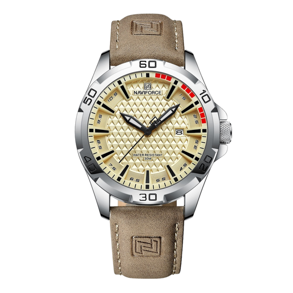 Relógio Naviforce Pulse Militare