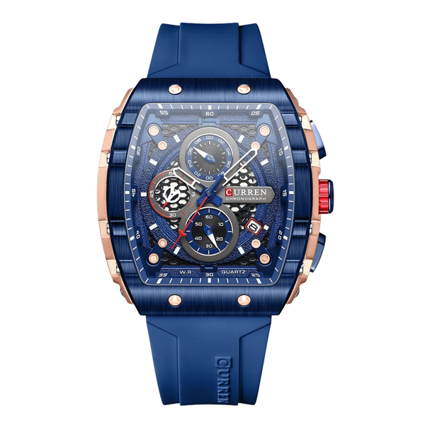 Relógio Curren Hardlex