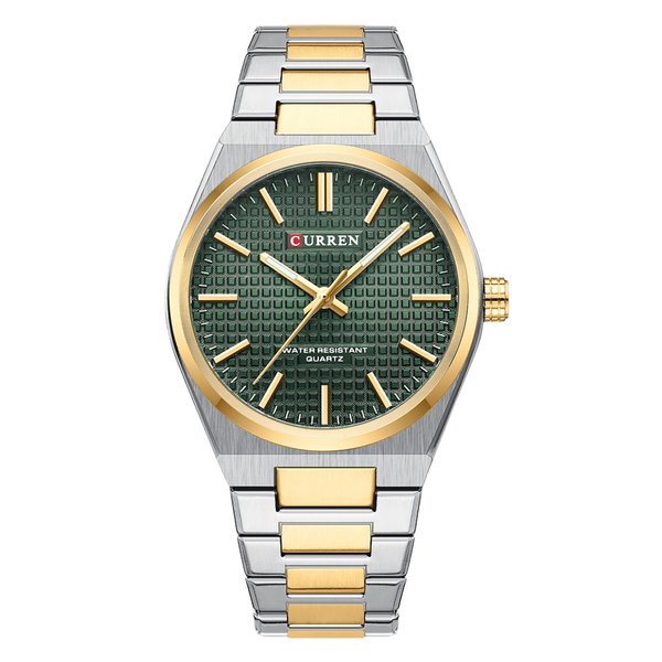 Relógio Curren Classicism