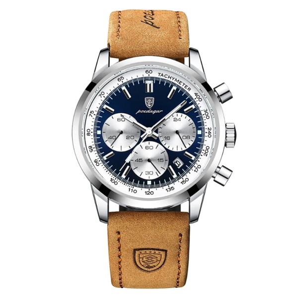 Relógio Poedagar Tachyral