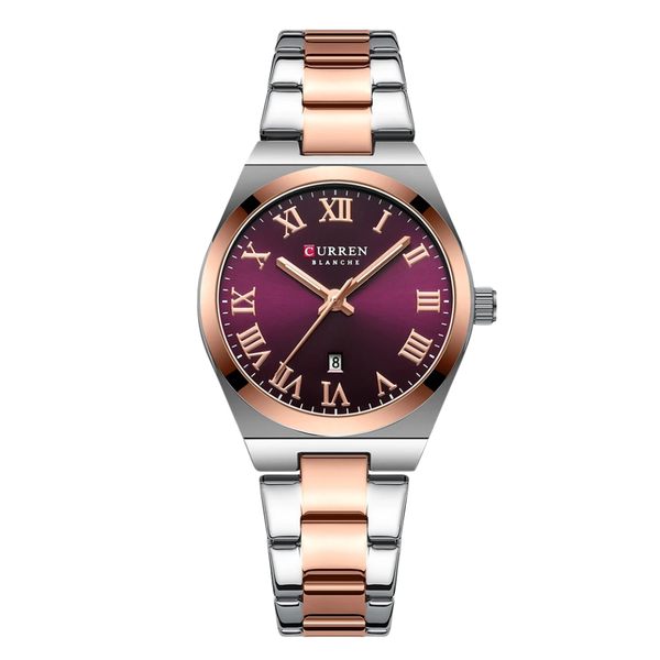 Relógio Curren Blanche